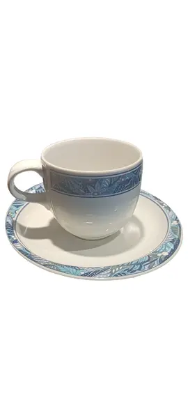 THOMAS Tasse und Unterteller