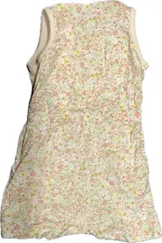 Vorschaubild 8 von NAME IT Baby Body Mädchen Gr. 62 Mehrfarbig Blumenmuster