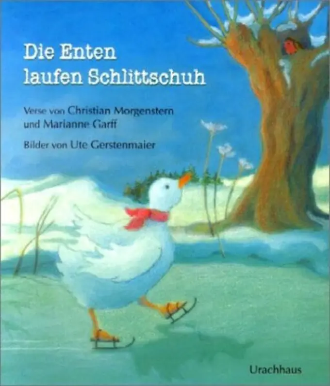 Lyrikbuch Bild 1