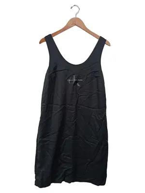 CALVIN KLEIN JEANS Jeanskleid