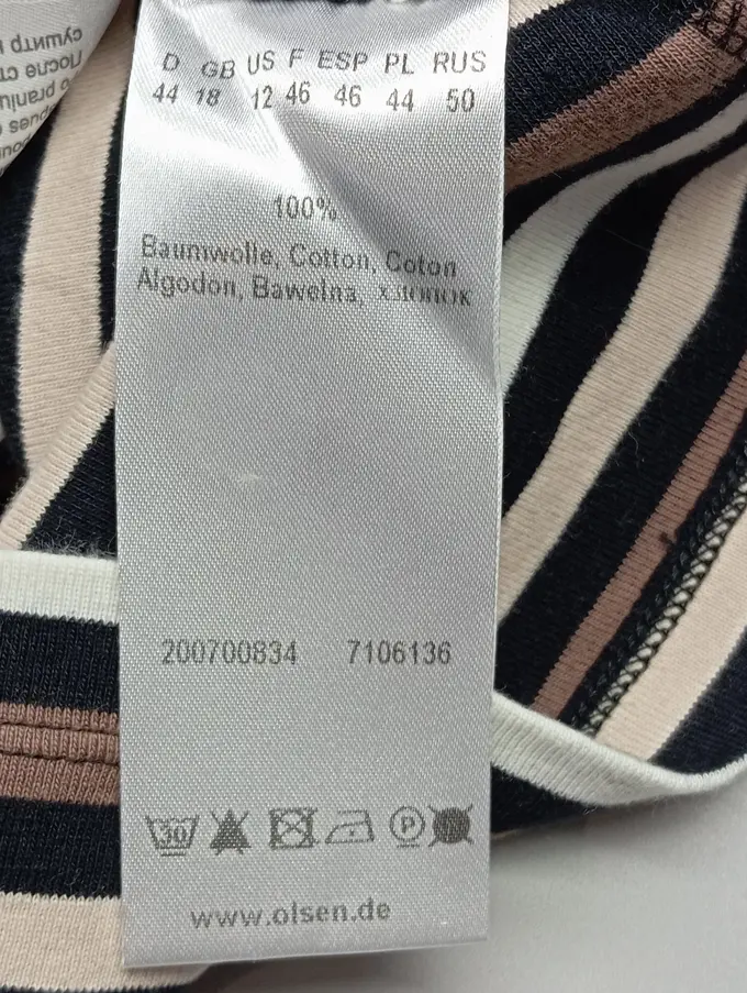 OLSEN Pullover Bild 4