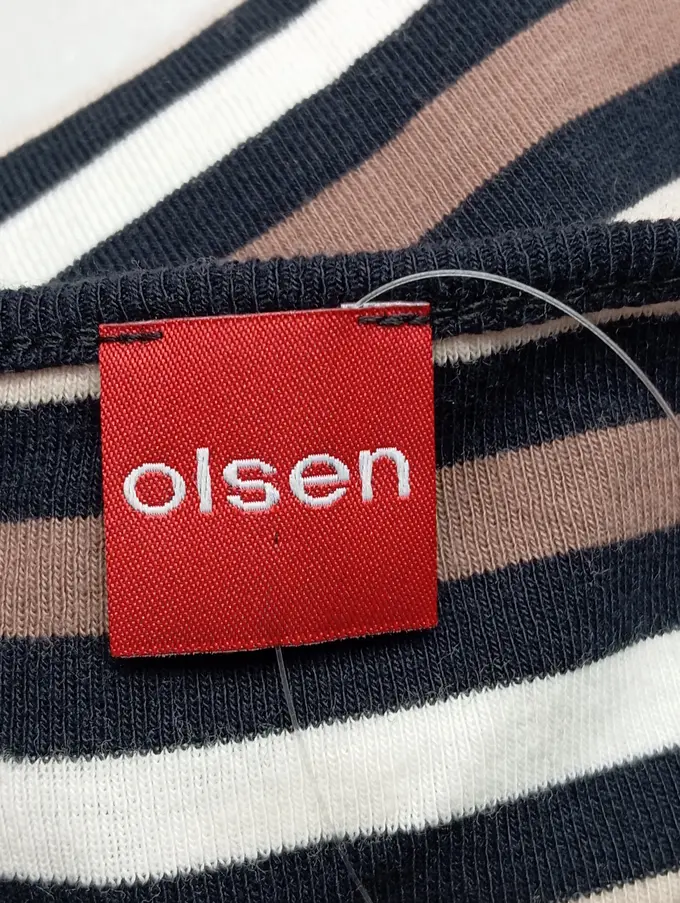 OLSEN Pullover Bild 3