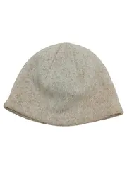 Vorschaubild 2 von TCM Mütze Beanie Damen Einheitsgröße Beige Meliert Basic