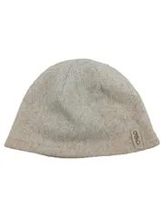 Vorschaubild 1 von TCM Mütze Beanie Damen Einheitsgröße Beige Meliert Basic
