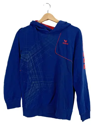 ERIMA Kapuzenpullover