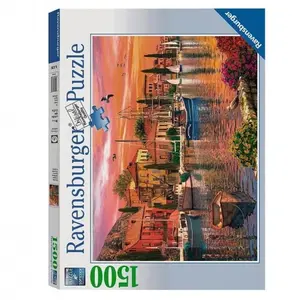 RAVENSBURGER Puzzle