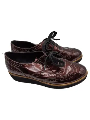 GERRY WEBER Schnürschuhe