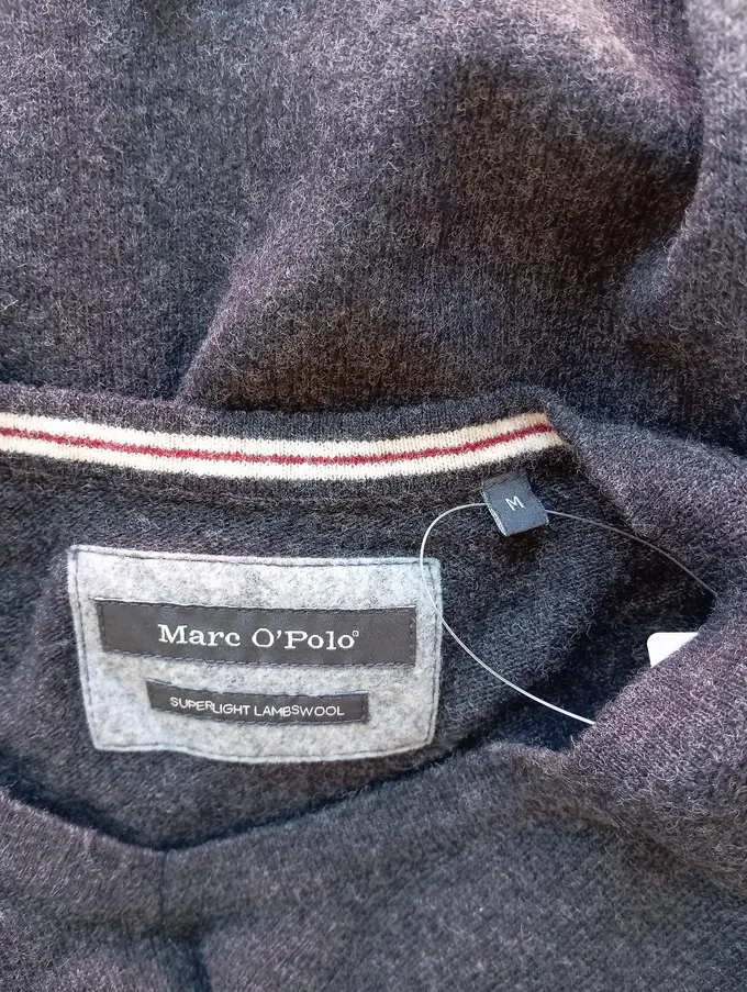 MARC O POLO Pullover Bild 3