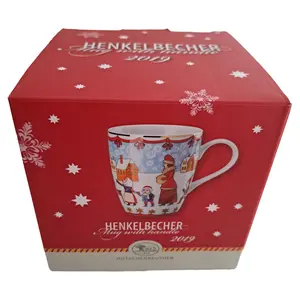 HUTSCHENREUTHER Kaffeebecher