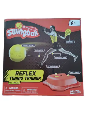 SWINGBALL Tennisball