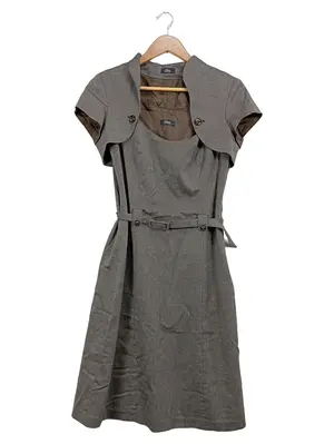 S.OLIVER Businesskleid