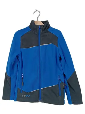 ENGELBERT STRAUSS Fleecejacke
