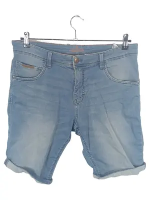 TOM TAILOR Jeans Shorts