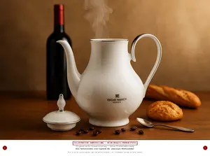 ESCHENBACH BAVARIA Kaffeekanne