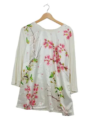 MADELEINE Langarmshirt