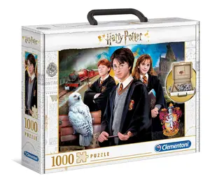 CLEMENTONI Puzzle