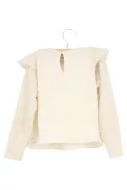 Vorschaubild ZARA Bluse 2