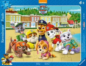 RAVENSBURGER Puzzle