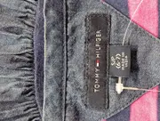 Vorschaubild 3 von Kinder Freizeitkleid Mädchen Gr. 122 Gestreift Rosa Blau Baumwolle