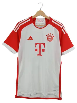 ADIDAS Fußball Trikot