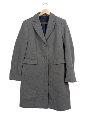 SISLEY Klassischer Mantel