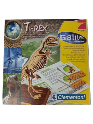 CLEMENTONI Lernspiel