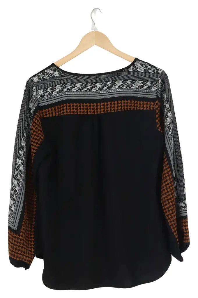 ALFANI Bluse Bild 2