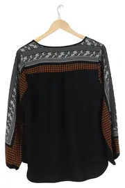 Vorschaubild ALFANI Bluse 2