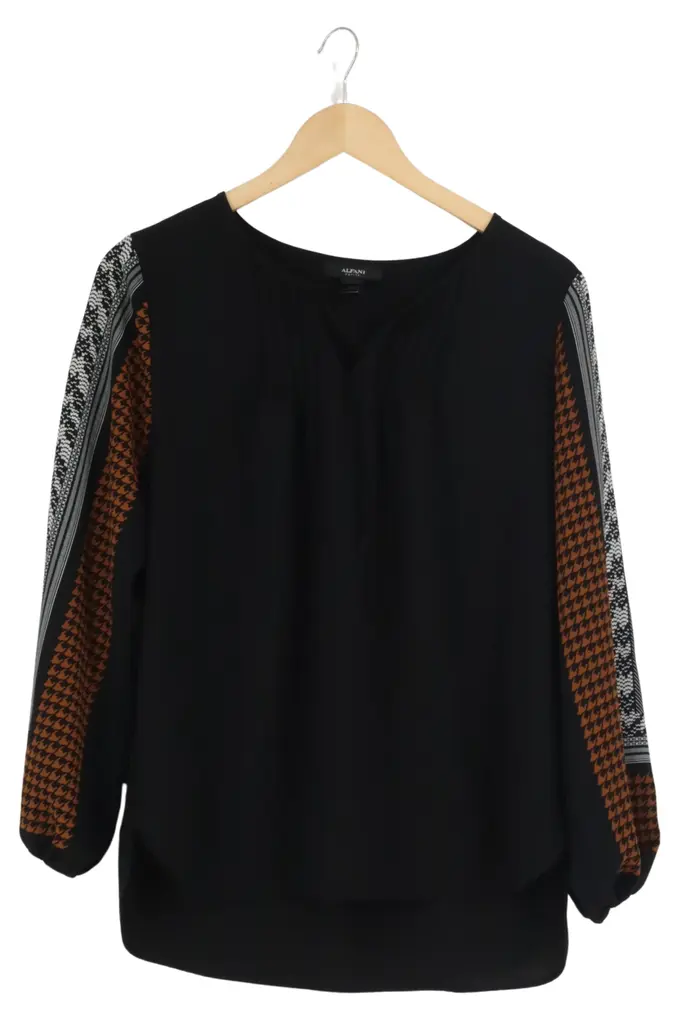 ALFANI Bluse Bild 1