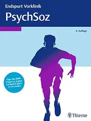 Vorschaubild Fachbuch für Psychologie 1