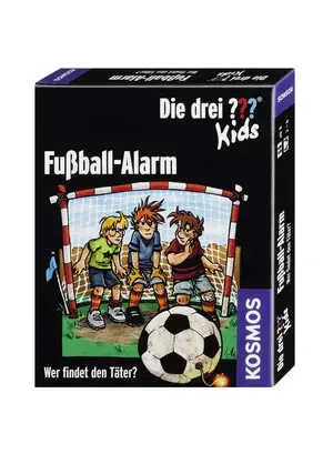 KOSMOS Rätselspiel