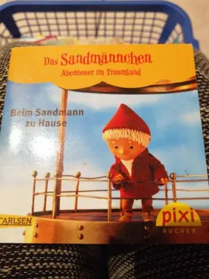Buch für Kinder