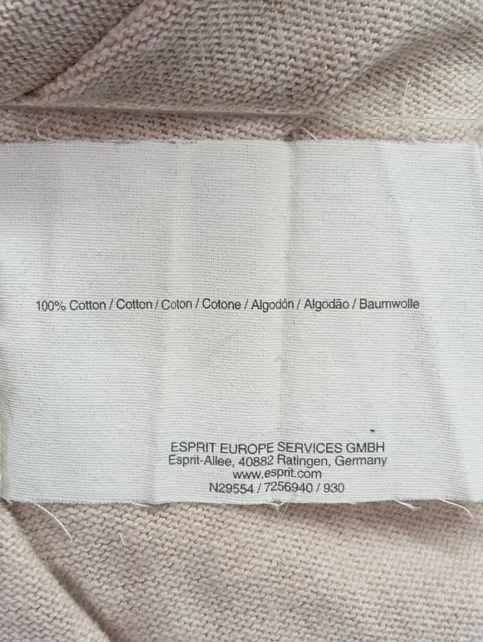 ESPRIT Strickjacke Bild 4