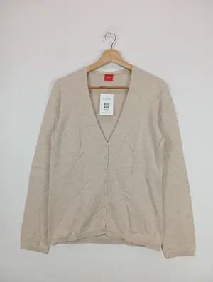 ESPRIT Strickjacke