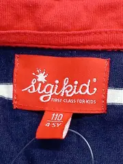 Vorschaubild SIGIKID Sommerkleid 3