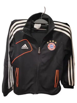ADIDAS Trainingsjacke