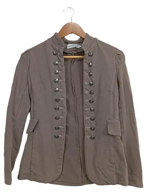 VOYELLES Blazer