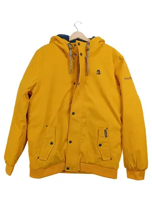 SCHMUDDELWEDDA Outdoorjacke