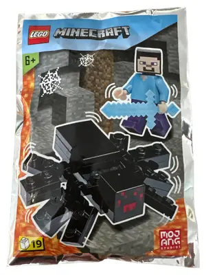 LEGO LEGO Spielfiguren-Set