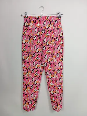 ZARA Stoffhose