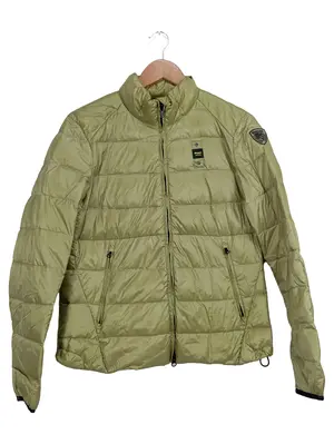 BLAUER Steppjacke