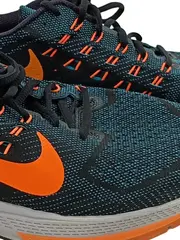 Vorschaubild 2 von Zoom Structure Laufschuhe Herren Sportschuhe Gr. 46 Mehrfarbig