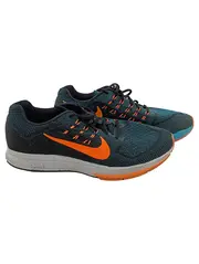 Vorschaubild 1 von Zoom Structure Laufschuhe Herren Sportschuhe Gr. 46 Mehrfarbig