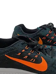 Vorschaubild 3 von Zoom Structure Laufschuhe Herren Sportschuhe Gr. 46 Mehrfarbig