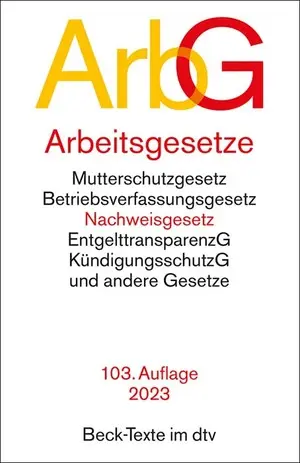 Gesetzbuch