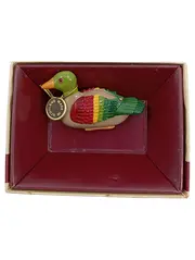 Vorschaubild 1 von Club Zinn-Miniatur Ente 1892 Sammelfigur 1995/1996 OVP