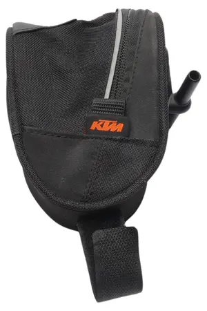 KTM Fahrradtasche