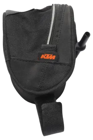 KTM Fahrradtasche