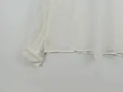 Vorschaubild 2 von Damen Bluse XS Weiß Klassisch Langarm