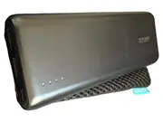 Vorschaubild 1 von Powerbank 15000mAh Externer Akku Ladegerät Schwarz